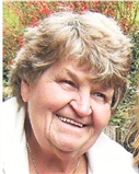 Profilbild Dorle Vogg