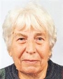 Profilbild Dorothea Haftstein