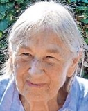 Profilbild Dorothea Koch