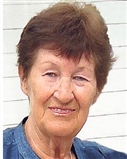 Profilbild Dorothea Seifert