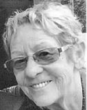 Profilbild Edeltraud Bussinger