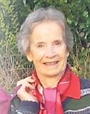 Profilbild Edeltraud Nußbaumer