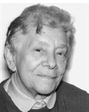 Profilbild Edeltraud Sauerwein