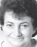 Profilbild Edeltraud Vorgeitz
