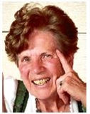 Profilbild Edeltraud Waltner