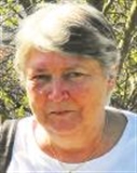 Profilbild Edith Geiger