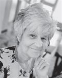 Profilbild Edith Morgenstern