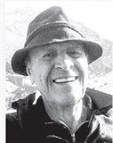 Profilbild Egon Boll