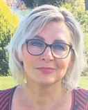 Profilbild Elena Chimanskaia-Jankowski