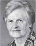 Profilbild Elfriede Barnsteiner