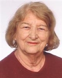 Profilbild Elfriede Burghart