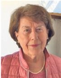 Profilbild Elfriede Dorn