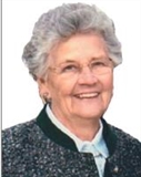 Profilbild Elfriede Fink