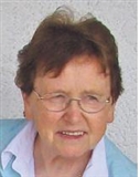 Profilbild Elfriede Fröhlich