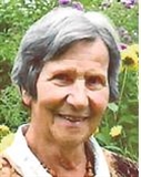 Profilbild Elfriede Gansert