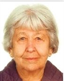 Profilbild Elfriede Hengeler