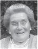 Profilbild Elfriede Kalbrecht