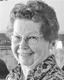 Profilbild Elfriede Kistler