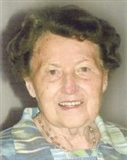 Profilbild Elfriede Kugler