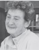 Profilbild Elfriede Oexle