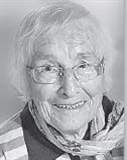 Profilbild Elfriede Ostheimer
