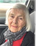 Profilbild Elfriede Patzelt