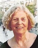Profilbild Elfriede Prestele