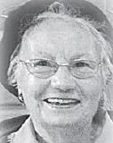 Profilbild Elfriede Proschinger
