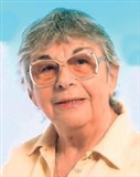 Profilbild Elfriede Rehm
