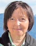 Profilbild Elfriede Rieß