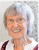 Profilbild Elfriede Rusch