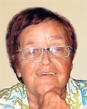 Profilbild Elfriede Singer