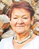 Profilbild Elfriede Tilch