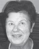 Profilbild Elfriede Vogler