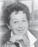Profilbild Elfriede Wachter