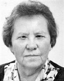 Profilbild Elfriede Wietfeld