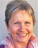 Profilbild Elisabeth Blank