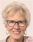 Profilbild Elisabeth Huber