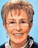 Profilbild Elisabeth Köhler