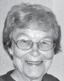 Profilbild Elisabeth Löcherer