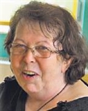 Profilbild Elisabeth Mehlhorn