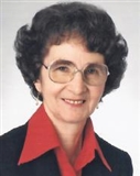 Profilbild Elisabeth Petzold