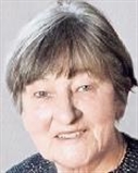 Profilbild Elisabeth Prix