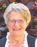Profilbild Elisabeth Schaudt