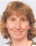 Profilbild Elisabeth Steinhauser