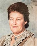 Profilbild Elisabeth Waibl