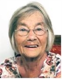 Profilbild Elisabeth Wolf