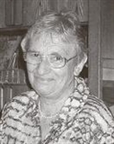 Profilbild Ella Kirchheim