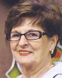 Profilbild Elly Kretschmann