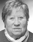 Profilbild Else Fleischmann